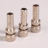 5Pcs 6Mm Quick Connect Mist Sprayer Atomizing Misting Nozzle Garden Water Irrigation Sprinkler For Misting Cooling System