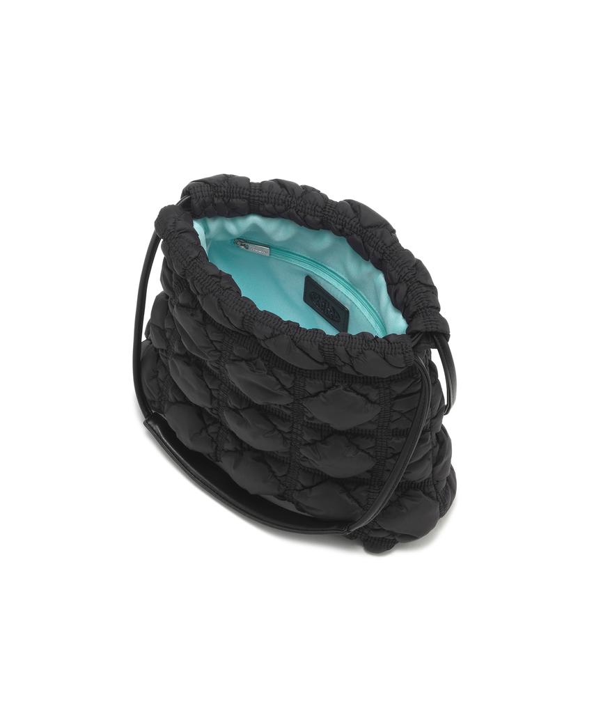 Carlyn Twee Soft Mini H74112010 Black