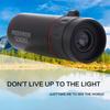 Durable Portable Phone Telescope 2000X25 Magnification Mobile Phone Telescope  Bird-watching
