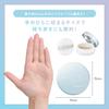 Clear Last Face Powder High Coverage Sparkling Skin Ochre A Foundation 12g (x 1)