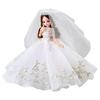 Takara Tomy Licca-chan Doll Photogenic Licca Hatsuko Endo Wedding Style