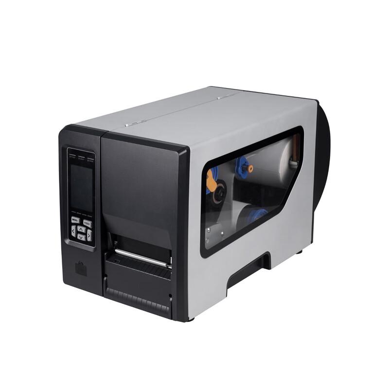 Gudecard T-Series Thermal Transfer Label Printer CN plug (adapter included)