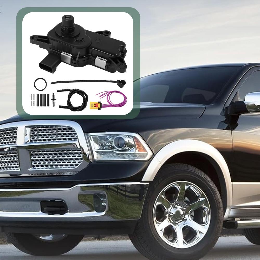 Intake Manifold Flow Runner Control Valve For Chrysler Aspen Durango Dodge Ram 1500 2500 3500 V8 345 5.7L 53022137AC 53022137AD