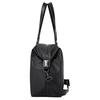 New JAGUAR Fabric Travel Bag Gym Bag Crossbody Bag One Shoulder Handbag Regular Men's Black JA1T1220045101