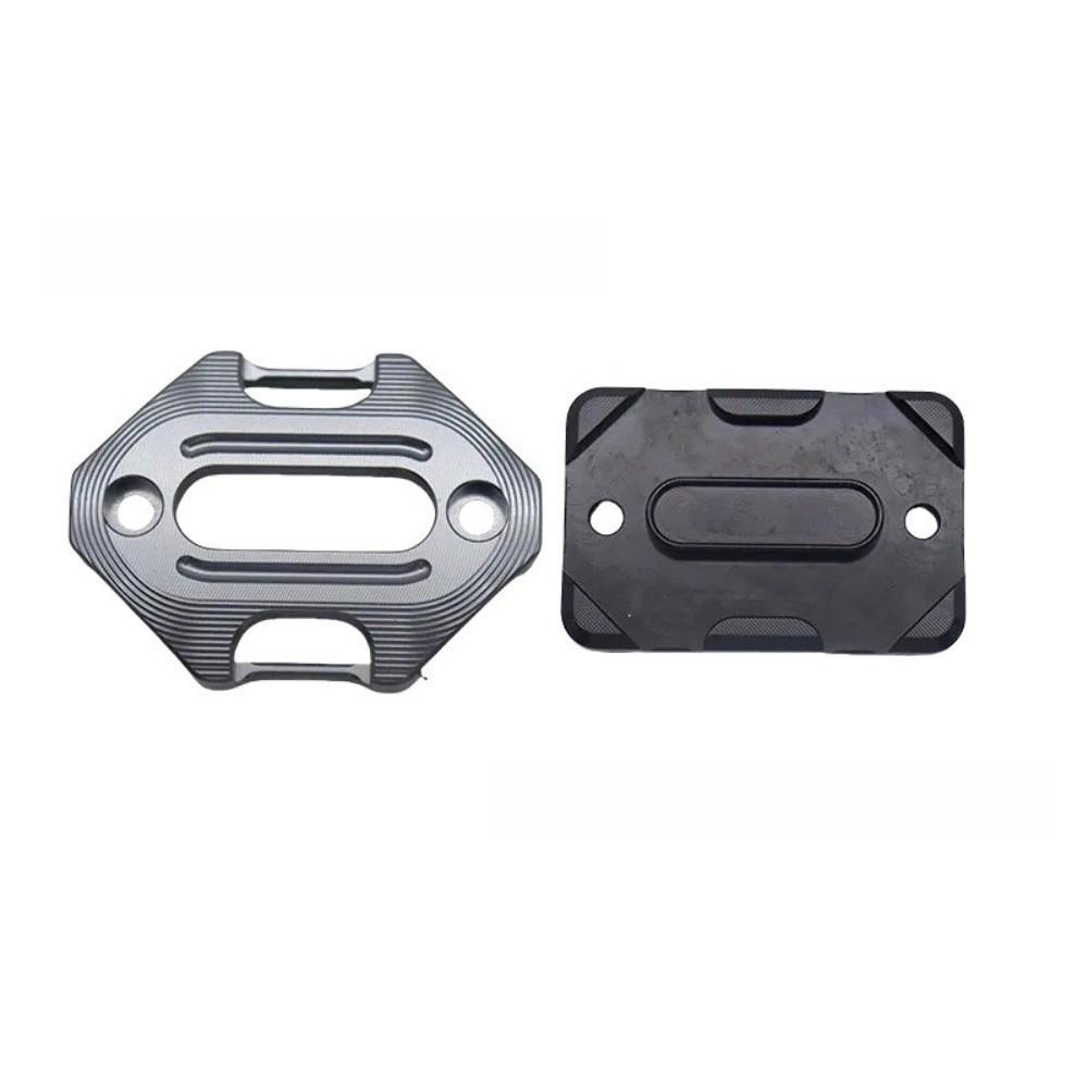 CNC Brake Fluid Reservoir Cap for Honda ADV150 ADV160 Motorcycle Accessories