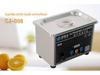 Compact Ultrasonic Cleaner for Jewelry, Watches, Glasses, Dentures - Model CJ-008
