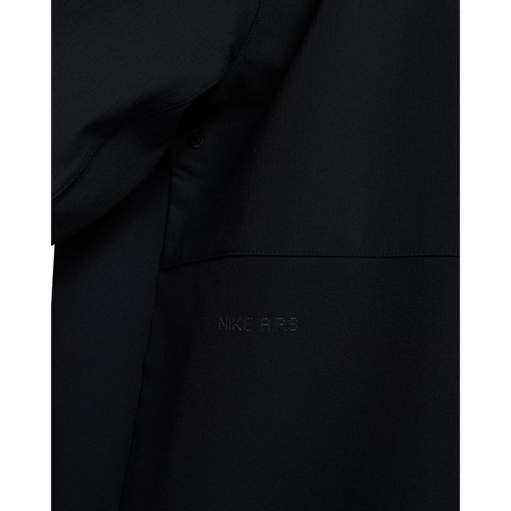 New Nike Jackets Men's Black FV8763-010