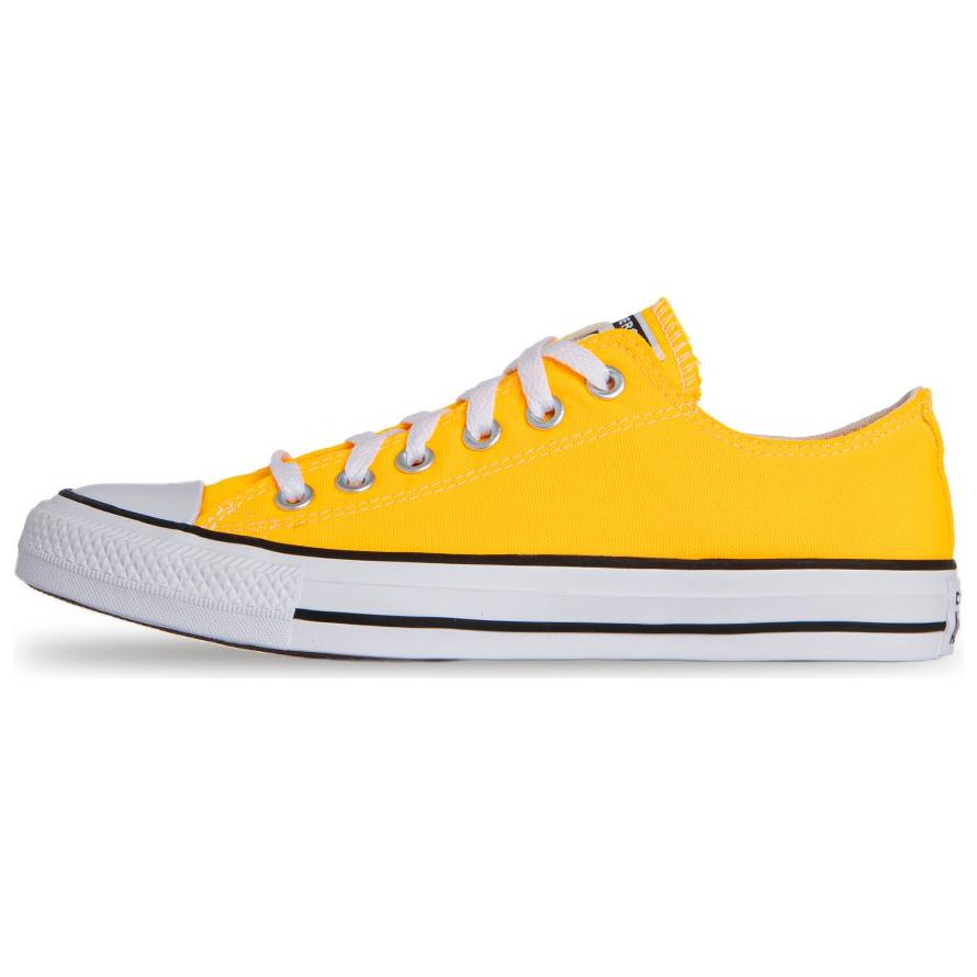

Converse Chuck Taylor All Star Low Top Laser Orange 167235C