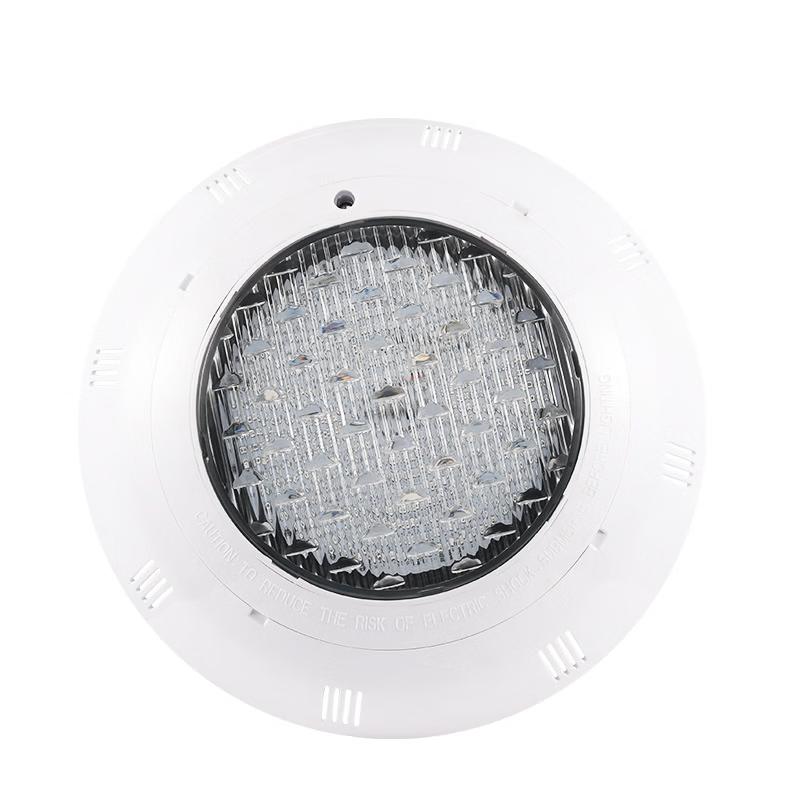 NuFeng Wall-Mounted Colorful LED Pool Light