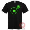 Dj Turntable TShirt Ibiza Club Party Old School Style Rave Edm Cool