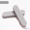 Washable Double-Sided Mini Nail Buffer and File