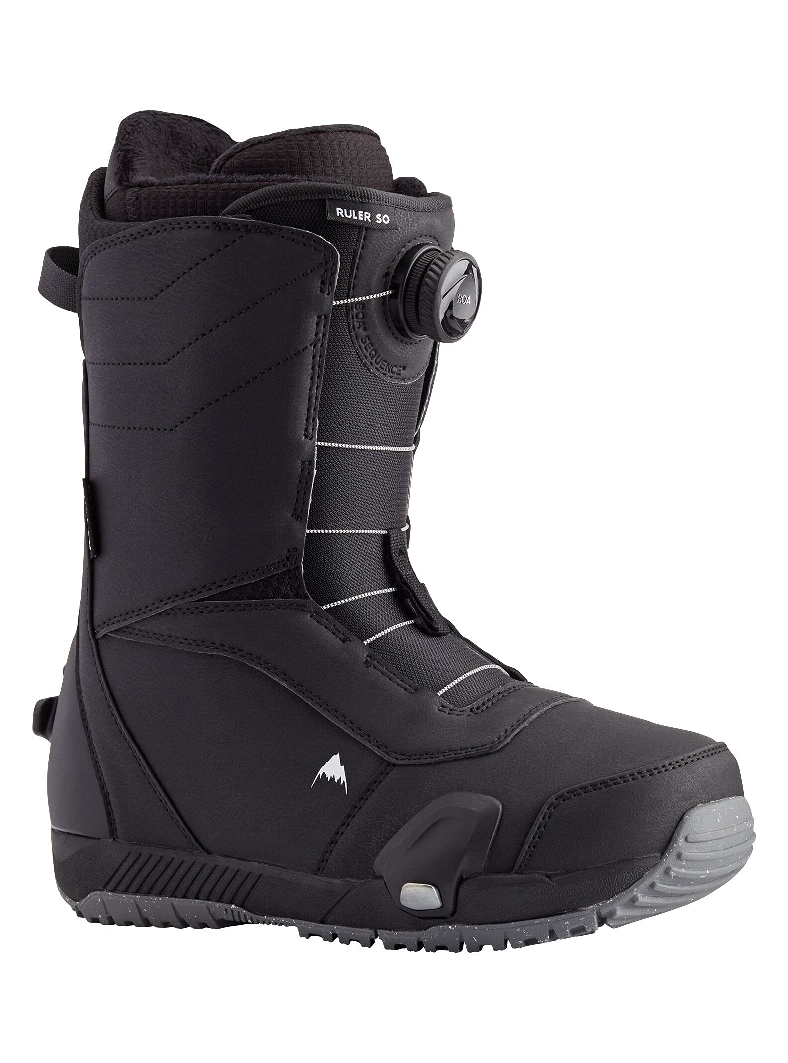 

Burton Ruler Step On Snowboard Boots, 17287104002, 10