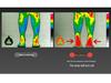 Unisex Electric Heated Long Tube Ski Socks - USB Constant Temperature for Outdoor Sports