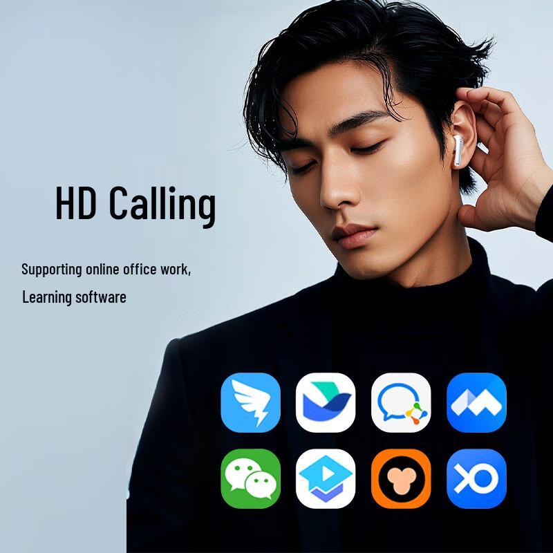 Aigo Wireless Bluetooth Earphones