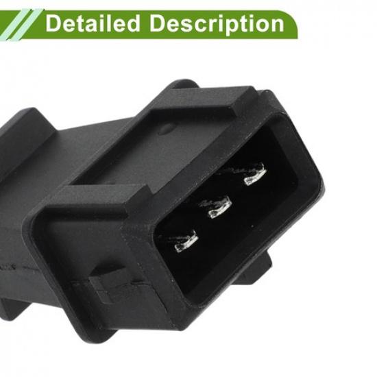 Crankshaft Position Sensor for SAAB 9-5 Saloon 2.2 TiD 2002-2009 No.90540188 1Pc