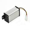 DC 36V 48V 72V Til 12V 10A Converter Adapter Transformator For E-sykkel 9*5,1*3,3cm