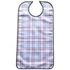 Waterproof Bibs for Elderly Adults - Special Design for Easy Dining