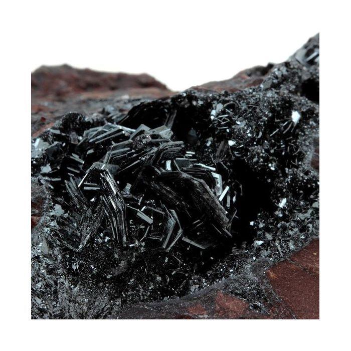 Hématite 205.1 carats