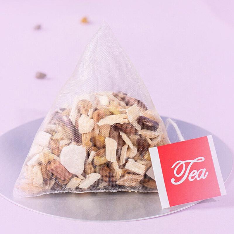 Cancantang Fünffingerpfirsich-, Stechwinden-, Rote Bohnen- und Hiobstränentee