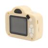 40MP HD Digital Camera Rechargeable Portable Kids Camera for Photography and Video Recording A3