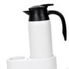 12V 24V 800ml Car Kettle Electric Water Heater Bottle Versatile Portable for Long Time Self