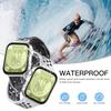Silikonarmband für Huawei Watch Fit 4 Pro Uhrenarmband für Huawei Watch Fit4 Fit3 fit2 Silikon Ersatzarmband Armband
