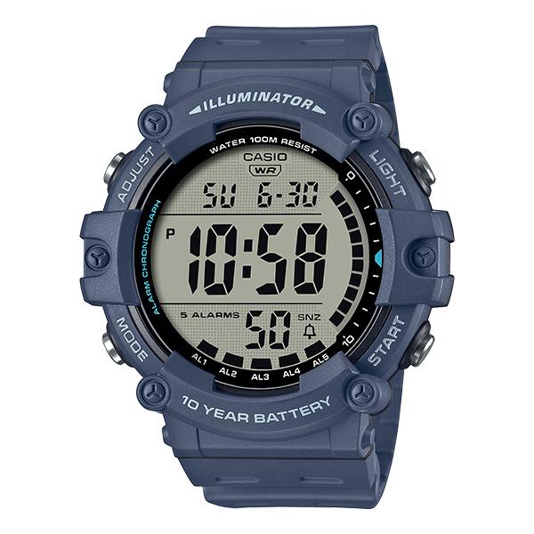 

CASIO AE 1500WH 2AVDF