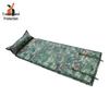 Self-Inflating Camping Sleeping Mat with Pillow