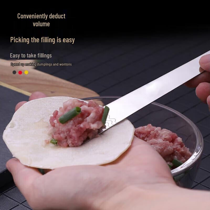 Dumpling Making Tools