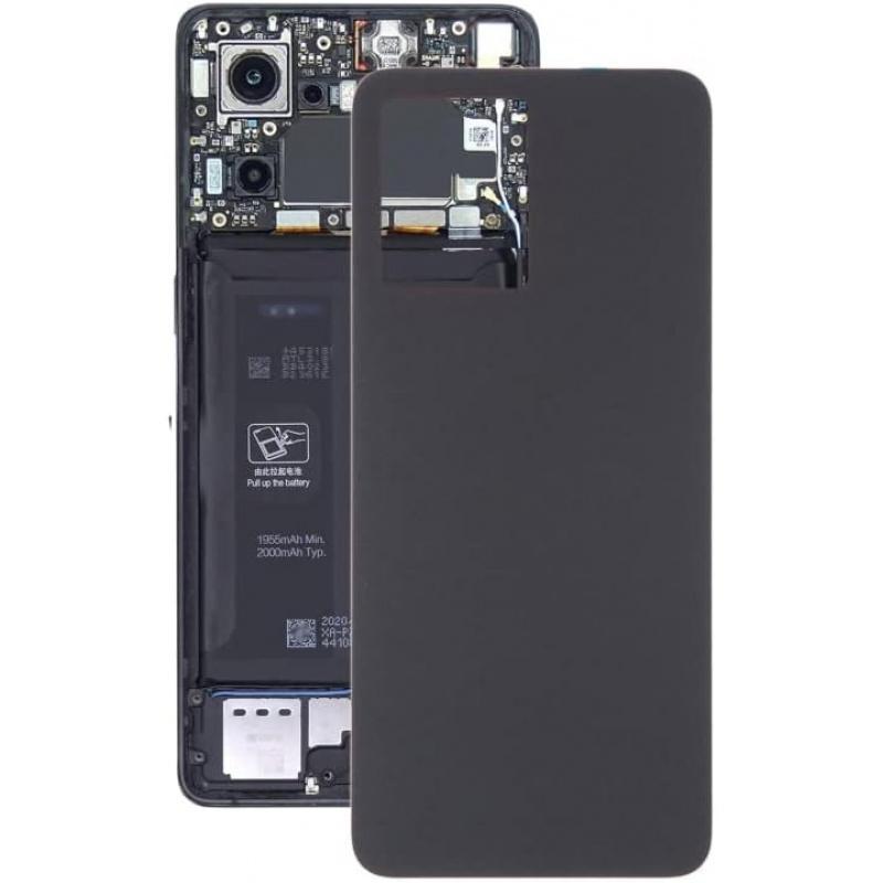 Back Cover for Oppo F21 Pro Battery Back Cover Phone Replacement