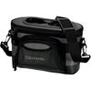 Daiwa Stream Bag Waist Creel 50F Fishing Accessory Gray