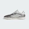 adidas COPA PURE IV LEAGUE Turf Football Kids JR6261 Kids' Performance Sports Shoes Taupe Met. / Zero Metalic / Night Metallic