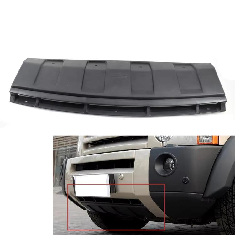 DPC500123PCL Front Tow Hook Cover for Land Rover Discovery 3