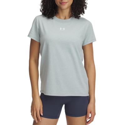 Rival Regular T Shirt Women's Light Green 1383648-349
