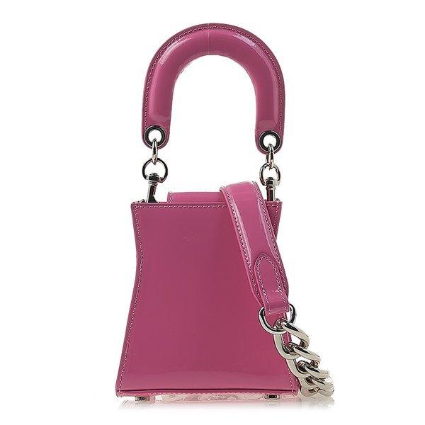 Vivienne Westwood Vivienne Westwood Kelly Small Handbag 4201008fu L001o G406