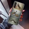 Bugs Bees Scientific Decomposition Phone Case For Samsung Galaxy A17 A16 A15 A14 A13 A57 A56 A55 A54 A53 A37 A36 A35 A34 A33 A26