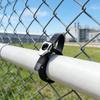 3/6 Peças de Cintas de Amarração com Catraca de Liga de Alumínio Ideais Para Tarefas de Amarração Pesada em Canteiros de Obras e Fazendas
