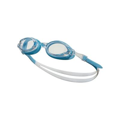 Nike Chrome Swimming Goggles
