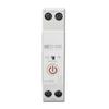 Tuya WiFi Intelligent Switch Portable Home Automation DIY Breaker Timing Control Voice Control Switch Compatible with