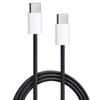 Dual Type-C Fast Charging Cable for Apple & Android Devices