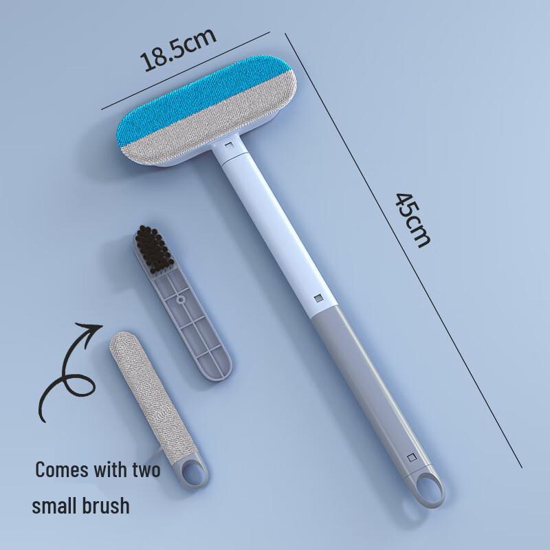 Qio Pet Hair Remover Scraper