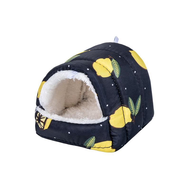 Pet Supplies Winter Warm Hamster Nest Bird Nest
