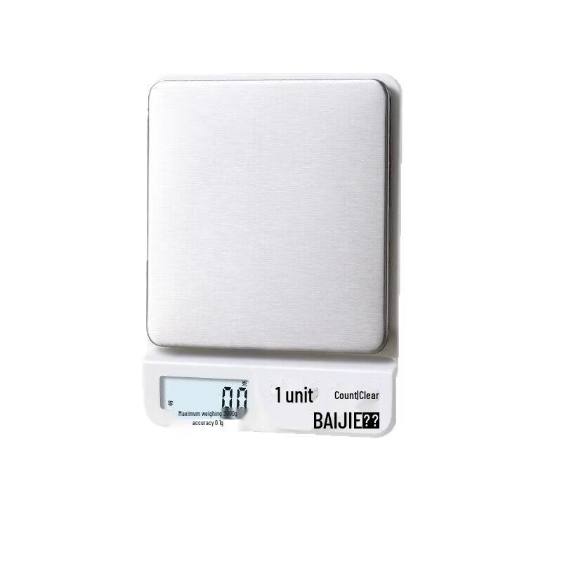 BJ Kitchen Baking Electronic Scale