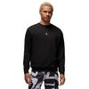 Mens Jordan Crossover Fleece Sweatshirt