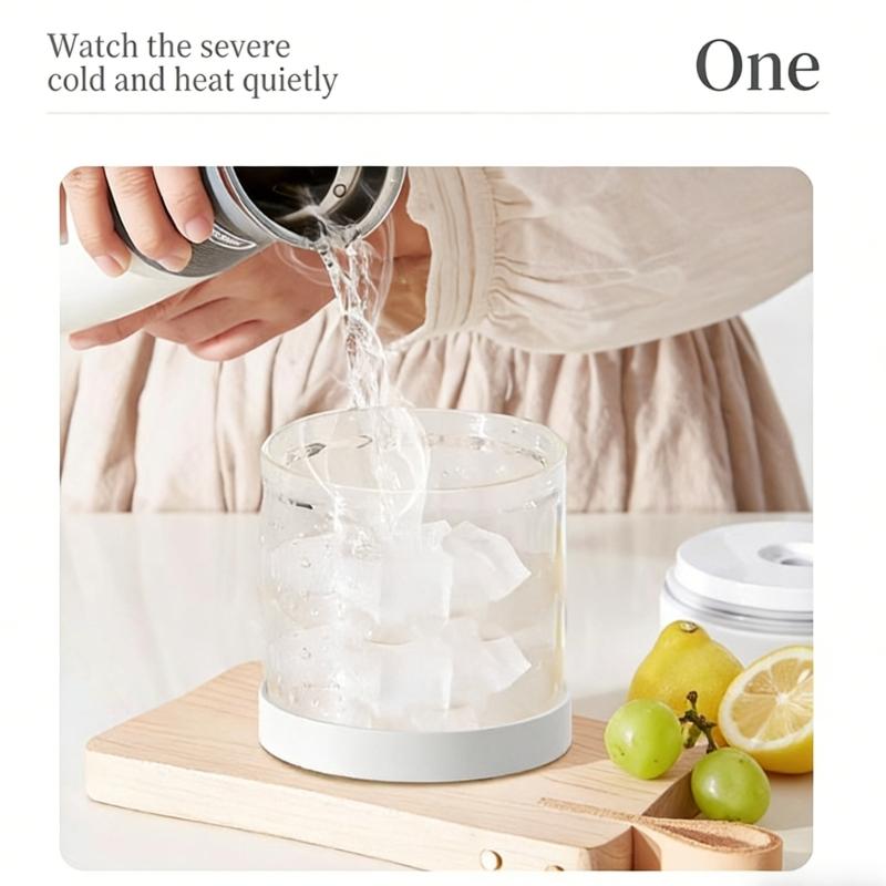 Airtights Coffee Canister Plastic Coffee Storage Container Kitchen Supplies Automatic Vacuum Coffee Canister for Food