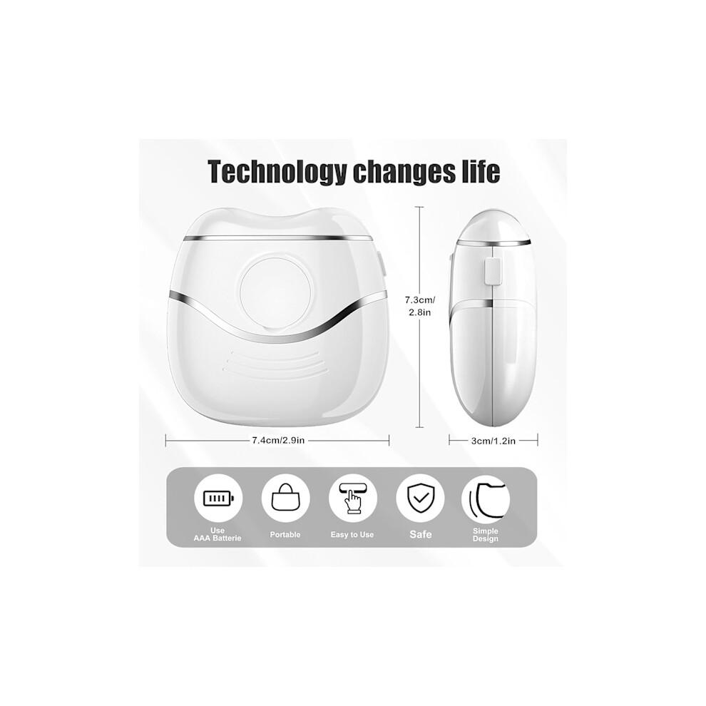 1st electric nail clipper, portable professional electric nail clipper