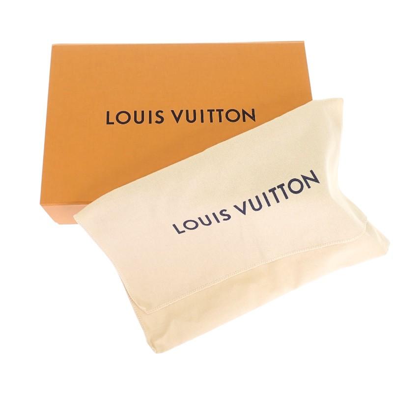 Louis Vuitton M11544 Purse Navy Mens