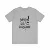 Boys Hogwarts Waiting For My Letter Cotton T-Shirt