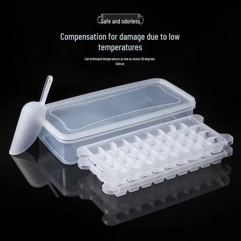 Daoying Commercial Large Capacity Ice Cube Tray