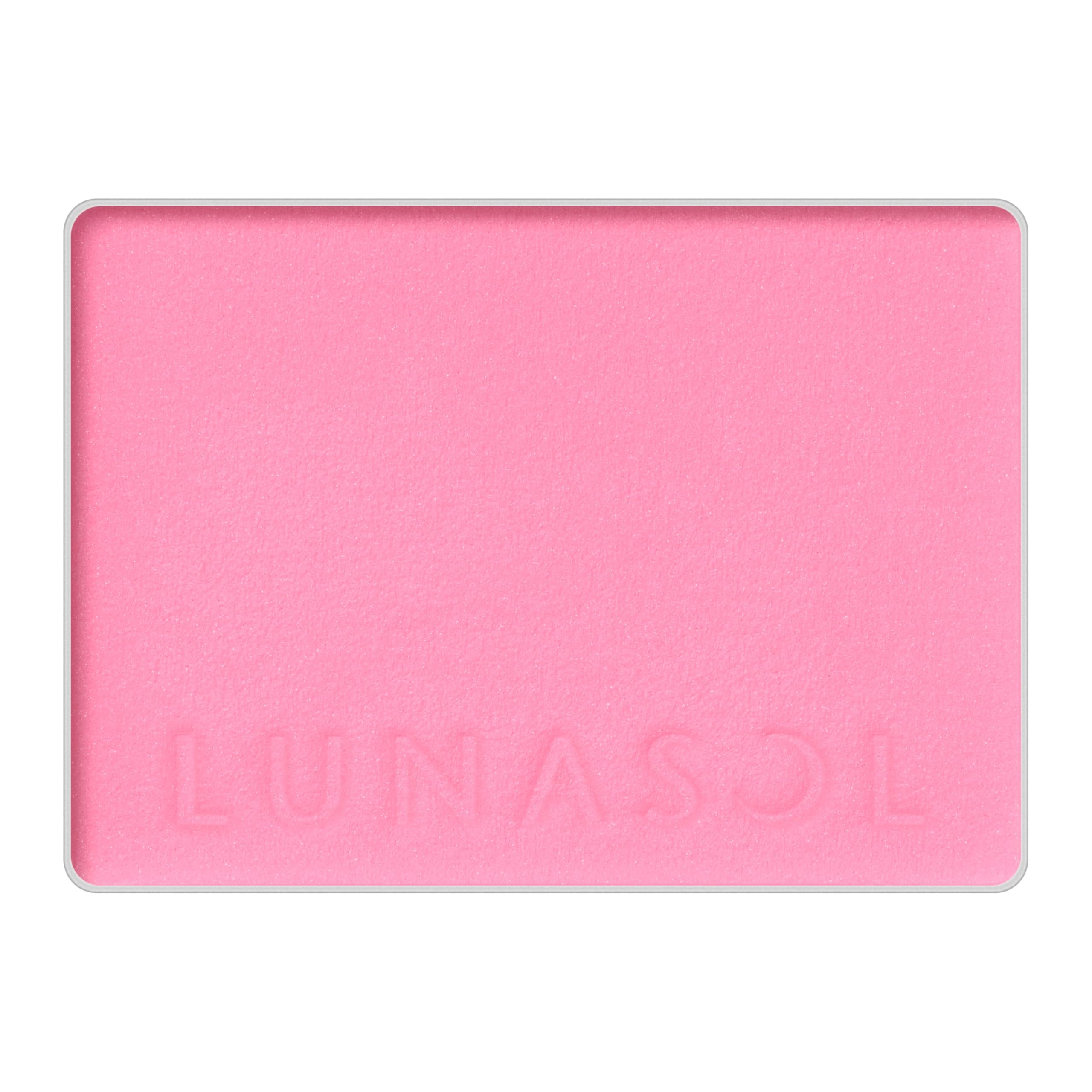 LUNASOL Coloring Breeze 01 Румяна Пион A оттенок для щек, который придает коже здоровое сияние. Яркий цвет обеспечивает чистое покрытие